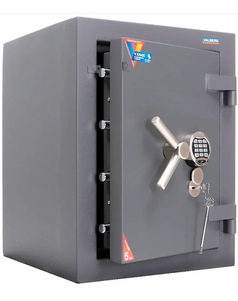 Взломостойкий сейф Valberg Алмаз 67 EL купить в Калининграде Взломостойкий сейф Valberg Алмаз 67 EL купить в Калининграде