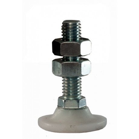 Регулируемый подпятник MS купить в Калининграде Регулируемый подпятник MS купить в Калининграде