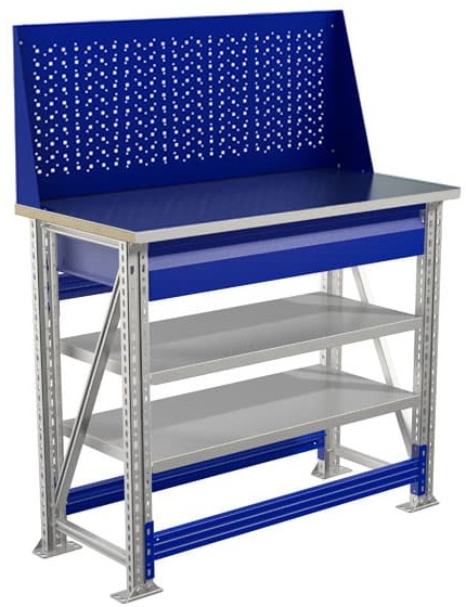 Верстак Master MT100.MF1 / MF1.112 купить в Калининграде Верстак Master MT100.MF1 / MF1.112 купить в Калининграде