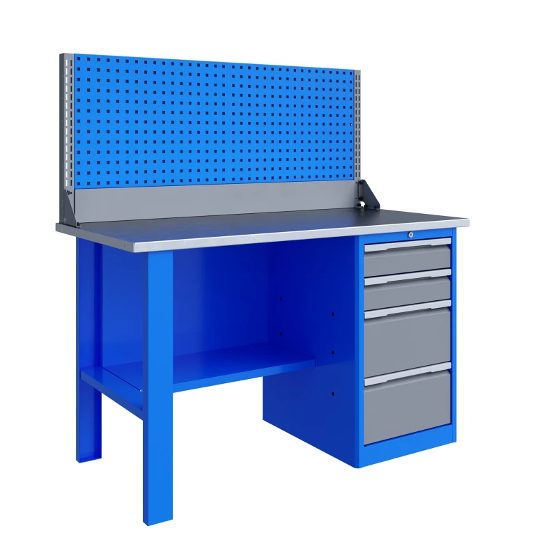 Верстак PRF 141.14.2-1 купить в Калининграде Верстак PRF 141.14.2-1 купить в Калининграде