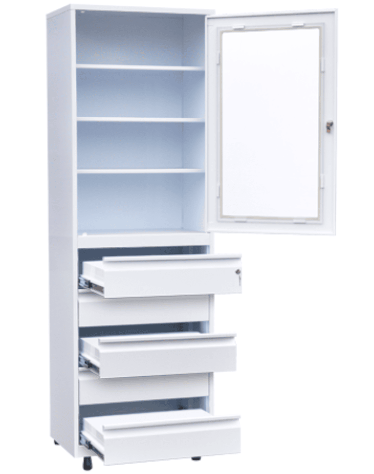 Шкаф для документации ШМД-07 купить в Калининграде Шкаф для документации ШМД-07 купить в Калининграде