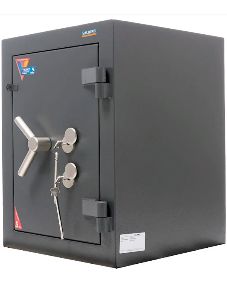 Взломостойкий сейф Valberg Алмаз 67 KL купить в Калининграде Взломостойкий сейф Valberg Алмаз 67 KL купить в Калининграде