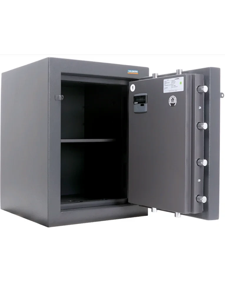 Взломостойкий сейф Valberg Алмаз 67 KL купить в Калининграде Взломостойкий сейф Valberg Алмаз 67 KL купить в Калининграде