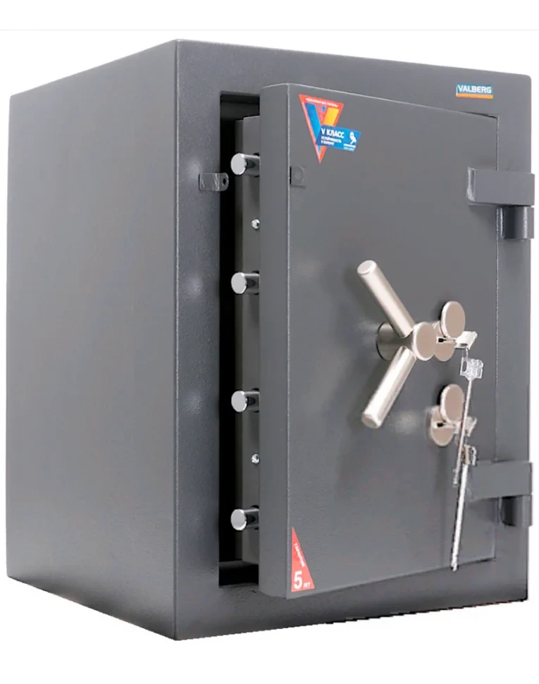 Взломостойкий сейф Valberg Алмаз 67 KL купить в Калининграде Взломостойкий сейф Valberg Алмаз 67 KL купить в Калининграде