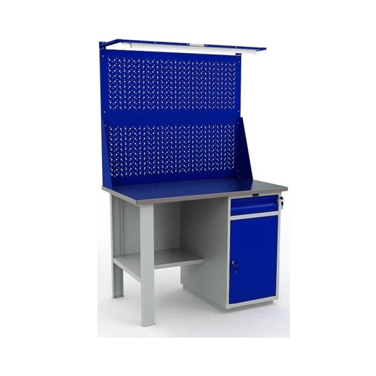 Верстак Profi WT120.F1/WD2.021 купить в Калининграде