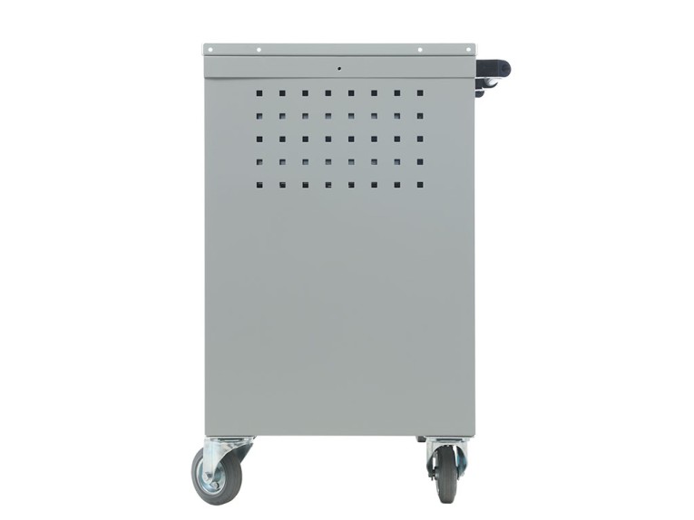 Инструментальная тележка WDS-4 купить в Калининграде Инструментальная тележка WDS-4 купить в Калининграде