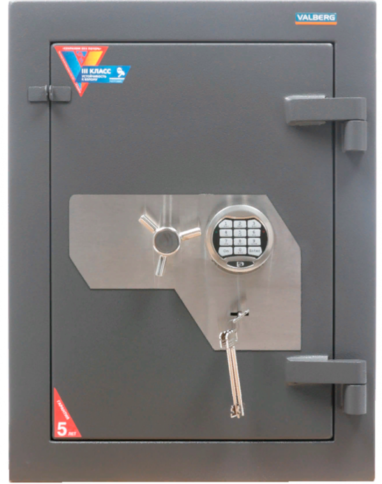 Взломостойкий сейф Valberg Форт 67 EL купить в Калининграде Взломостойкий сейф Valberg Форт 67 EL купить в Калининграде