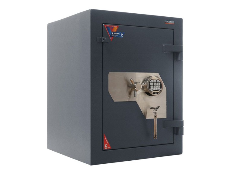 Взломостойкий сейф Valberg Форт 67 EL купить в Калининграде Взломостойкий сейф Valberg Форт 67 EL купить в Калининграде