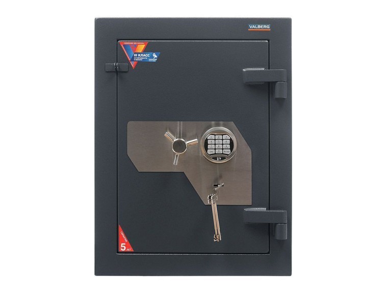 Взломостойкий сейф Valberg Форт 67 EL купить в Калининграде Взломостойкий сейф Valberg Форт 67 EL купить в Калининграде