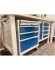 Стол-верстак Craft 1202.S24.3-2F, фото 3 Стол-верстак Craft 1202.S24.3-2F, фото 3