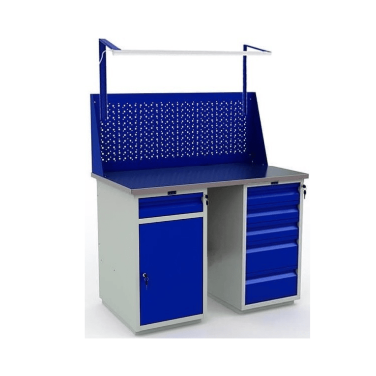 Верстак Profi WT120.WD2/WD5.011 купить в Калининграде