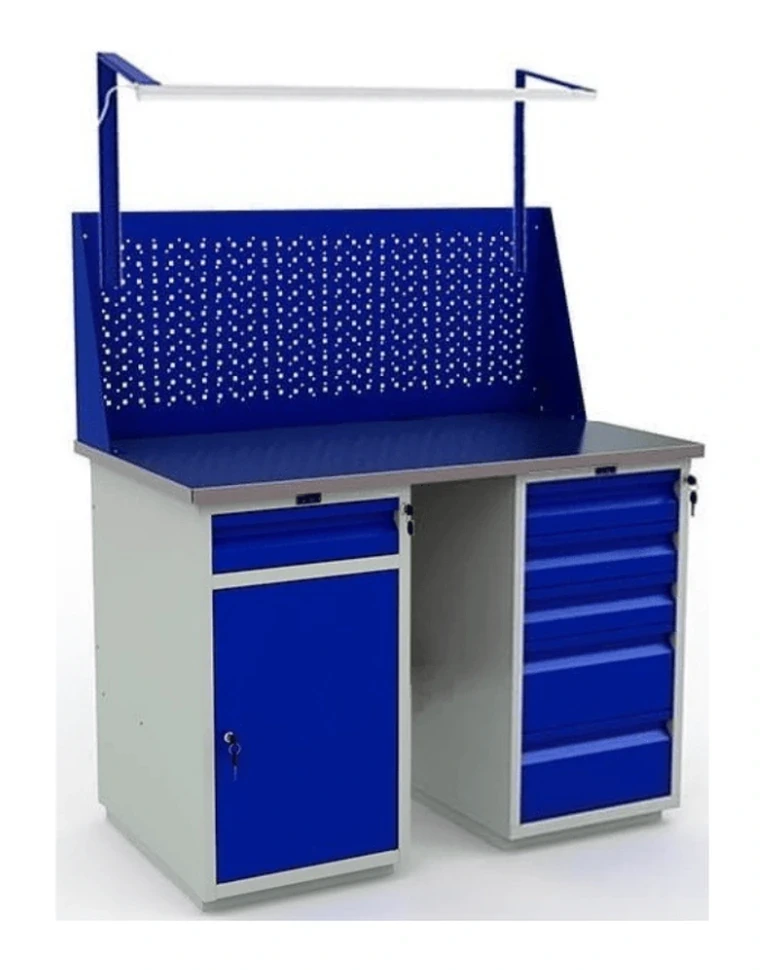 Верстак Profi WT120.WD2/WD5.011 купить в Калининграде