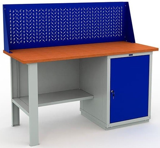 Верстак Expert W160.F2/WS1.010 купить в Калининграде Верстак Expert W160.F2/WS1.010 купить в Калининграде