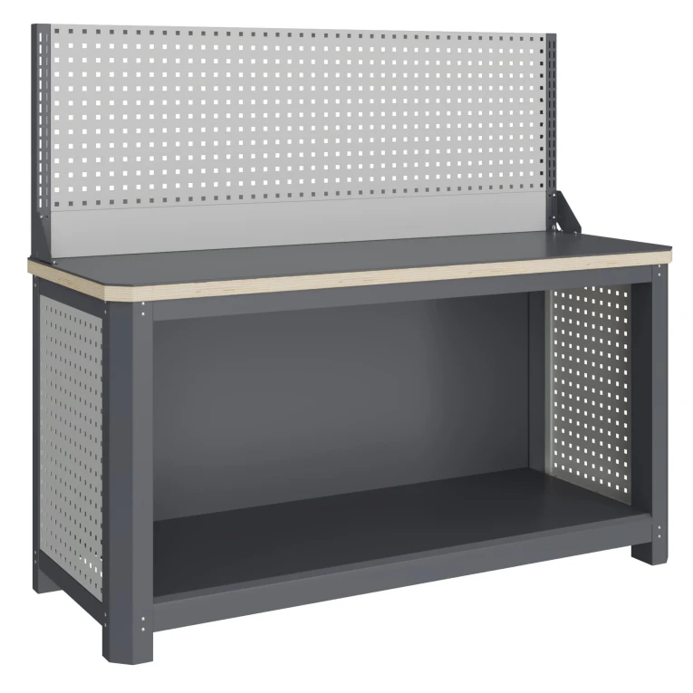 Верстак MCN 1552.0.111-1 купить в Калининграде Верстак MCN 1552.0.111-1 купить в Калининграде