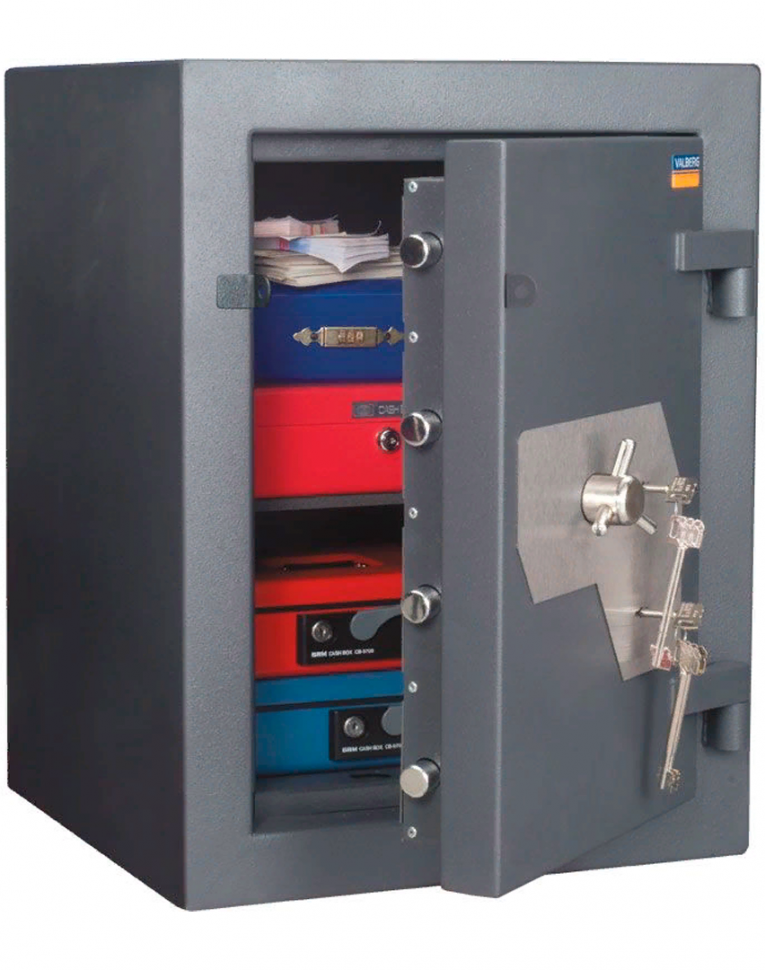 Взломостойкий сейф Valberg Форт 67 KL купить в Калининграде Взломостойкий сейф Valberg Форт 67 KL купить в Калининграде