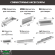 Верстак Profi WT160.WD1/WD1.010 (WB 160Sh + WD1 + WD1 + WS) купить в Калининграде
