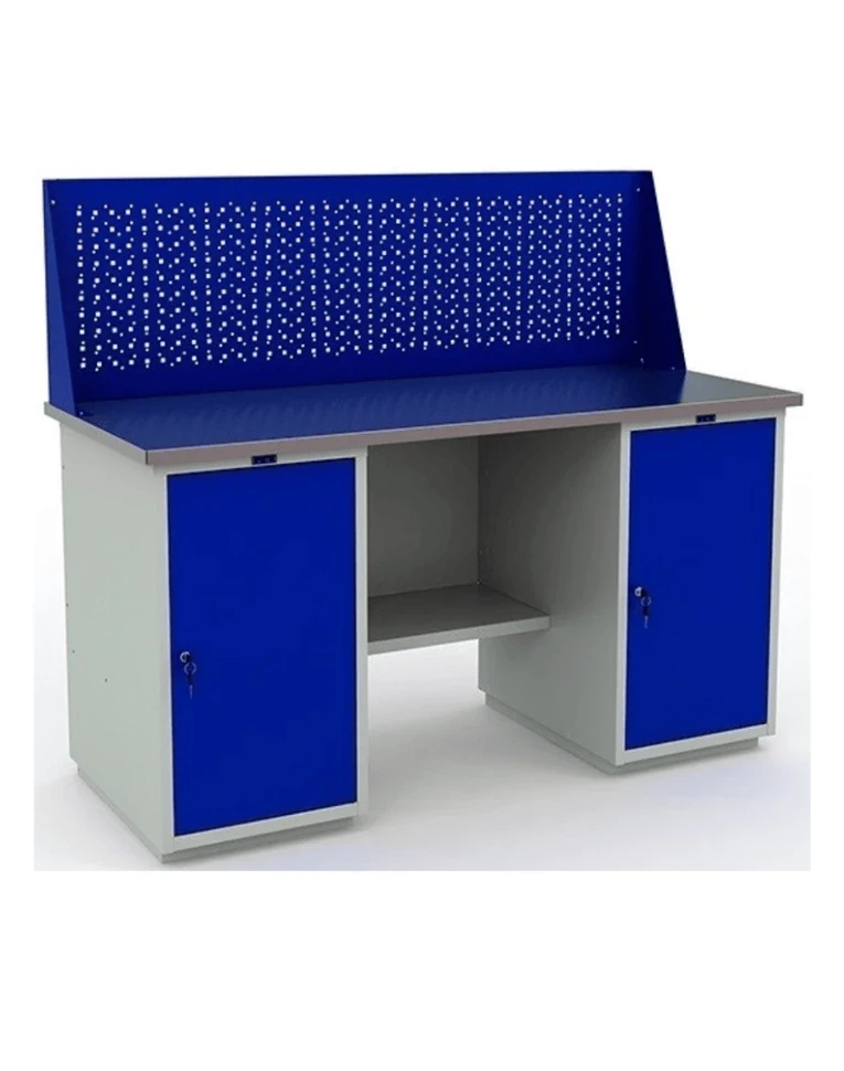Верстак Profi WT160.WD1/WD1.010 (WB 160Sh + WD1 + WD1 + WS) купить в Калининграде