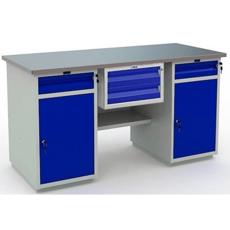 Верстак Profi WT160.WD2/WD2.100 купить в Калининграде