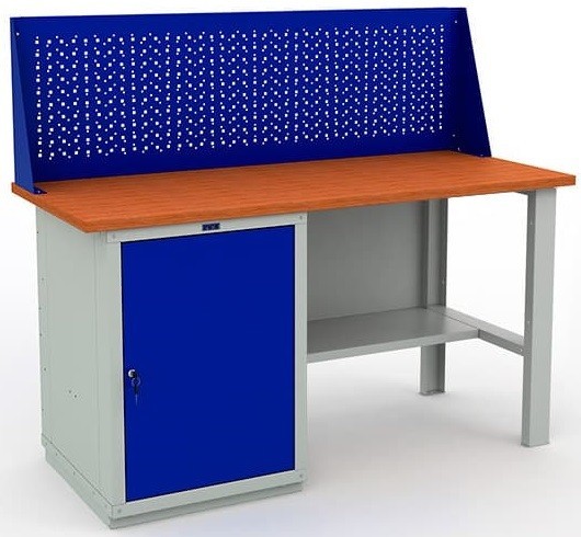 Верстак Expert W160.WS1/F2.010 купить в Калининграде Верстак Expert W160.WS1/F2.010 купить в Калининграде