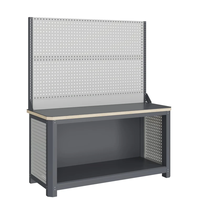 Верстак MCN 1552.0.111-2 купить в Калининграде Верстак MCN 1552.0.111-2 купить в Калининграде