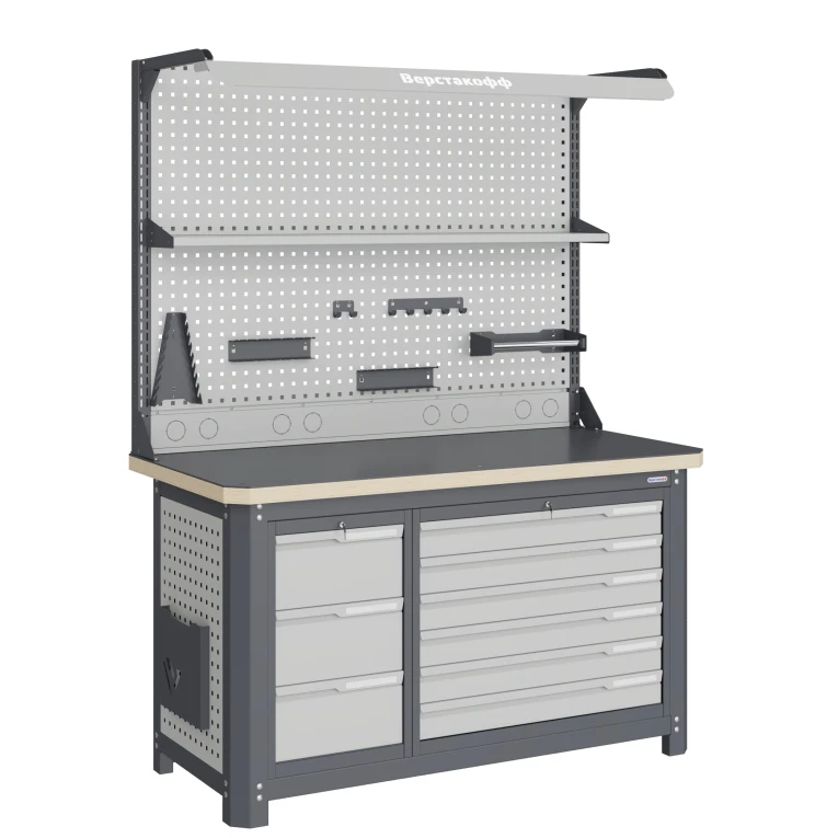 Рабочее место MCN 1552.S3L6-2FR купить в Калининграде