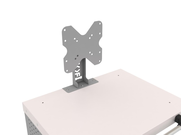 Тележка COMTEX №6 купить в Калининграде Тележка COMTEX №6 купить в Калининграде