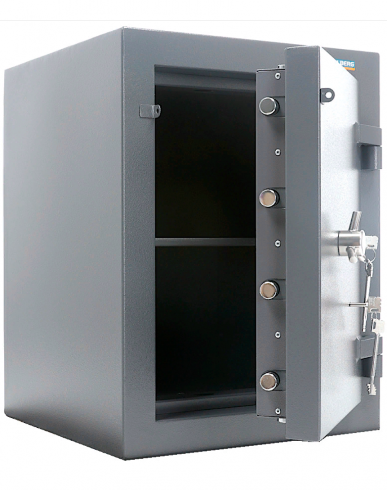 Взломостойкий сейф Valberg Гранит III-67 KL купить в Калининграде Взломостойкий сейф Valberg Гранит III-67 KL купить в Калининграде