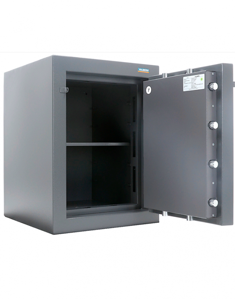Взломостойкий сейф Valberg Гранит III-67 KL купить в Калининграде Взломостойкий сейф Valberg Гранит III-67 KL купить в Калининграде