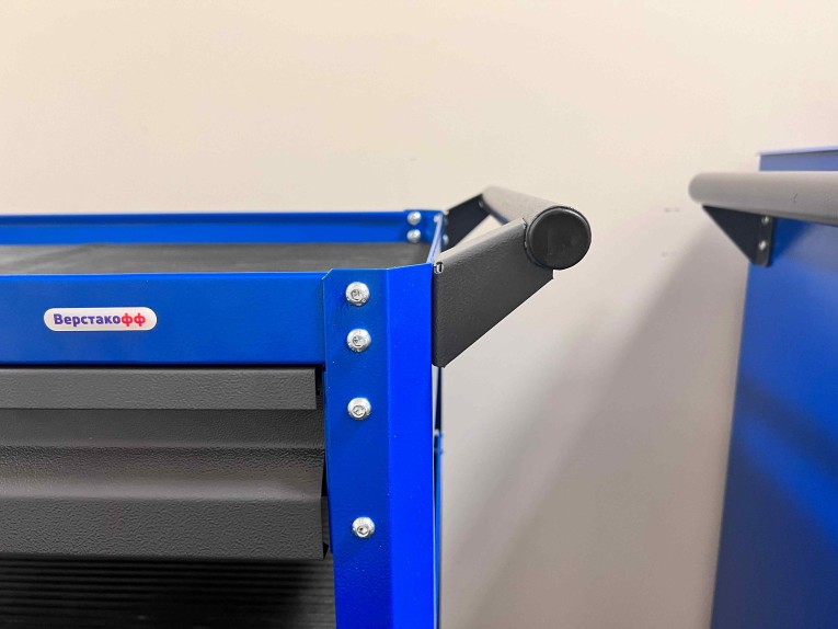 Тележка инструментальная PLC 9507.0-К купить в Калининграде Тележка инструментальная PLC 9507.0-К купить в Калининграде