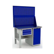 Верстак Profi WT120.F1/WD1.120 Верстак Profi WT120.F1/WD1.120