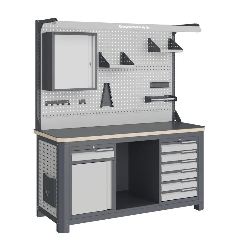 Рабочее место MCN 1552.S68.1-2FR купить в Калининграде