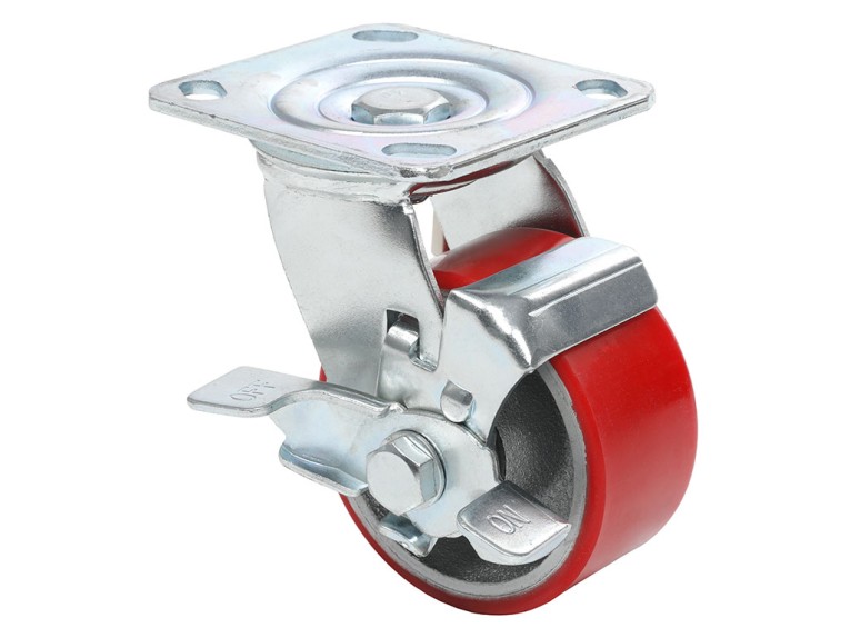 Комплект колес WS (4 шт.) купить в Калининграде Комплект колес WS (4 шт.) купить в Калининграде