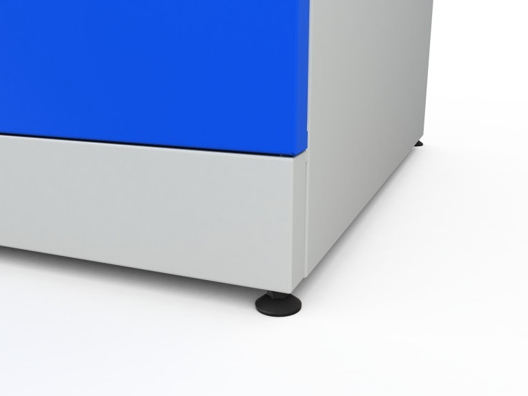 Шкаф для инструментов ERGO XM 18 купить в Калининграде Шкаф для инструментов ERGO XM 18 купить в Калининграде