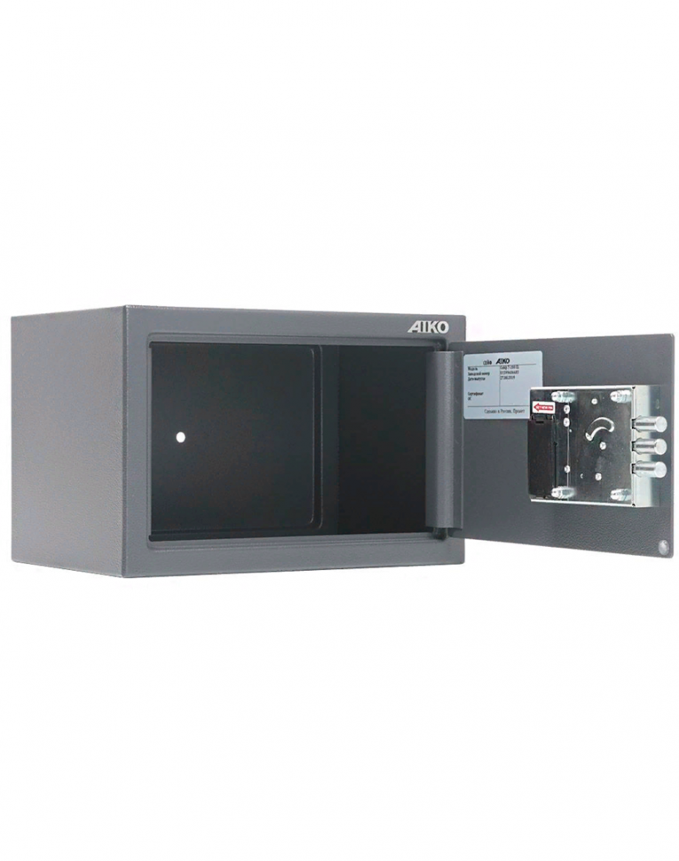 Мебельный сейф Aiko Т-200 EL купить в Калининграде Мебельный сейф Aiko Т-200 EL купить в Калининграде