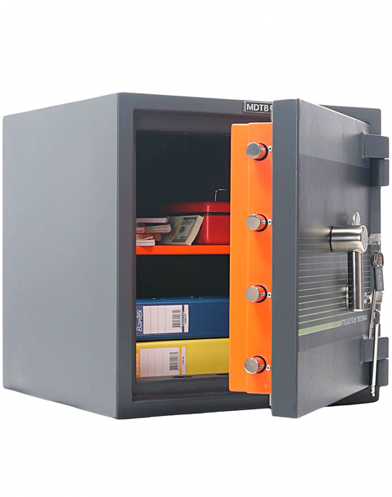 Взломостойкий сейф MDTB Banker-M 55 2K купить в Калининграде Взломостойкий сейф MDTB Banker-M 55 2K купить в Калининграде