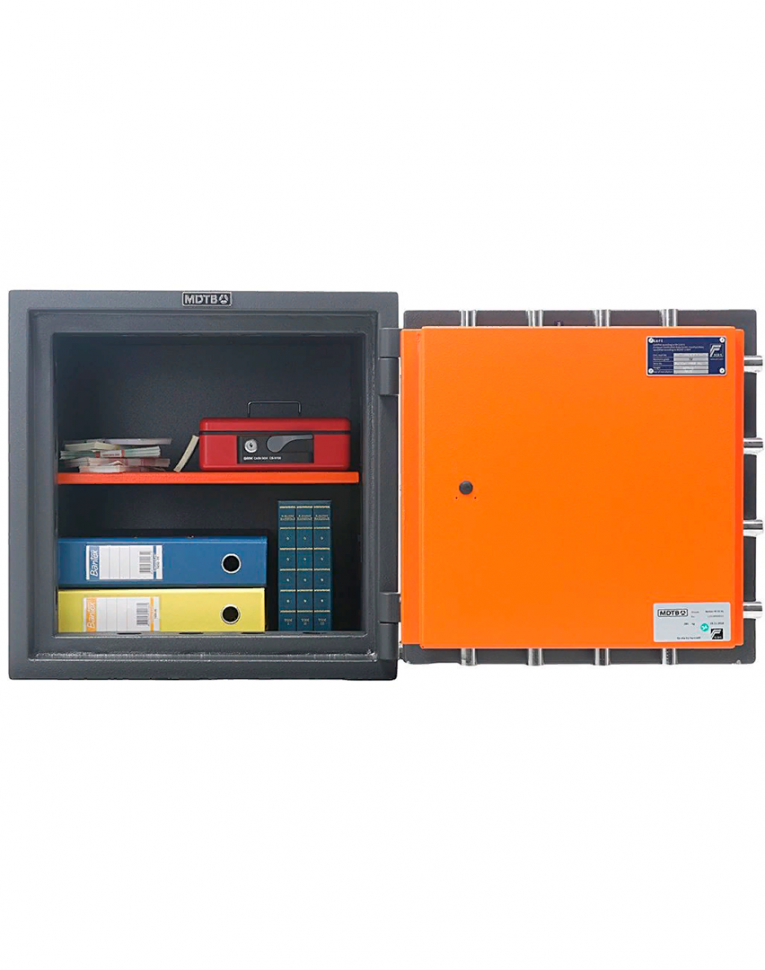 Взломостойкий сейф MDTB Banker-M 55 2K купить в Калининграде Взломостойкий сейф MDTB Banker-M 55 2K купить в Калининграде