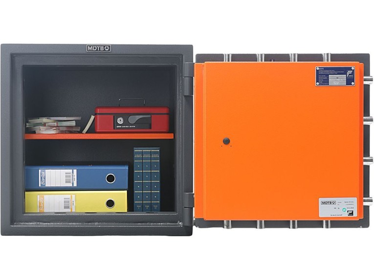 Взломостойкий сейф MDTB Banker-M 55 2K купить в Калининграде Взломостойкий сейф MDTB Banker-M 55 2K купить в Калининграде