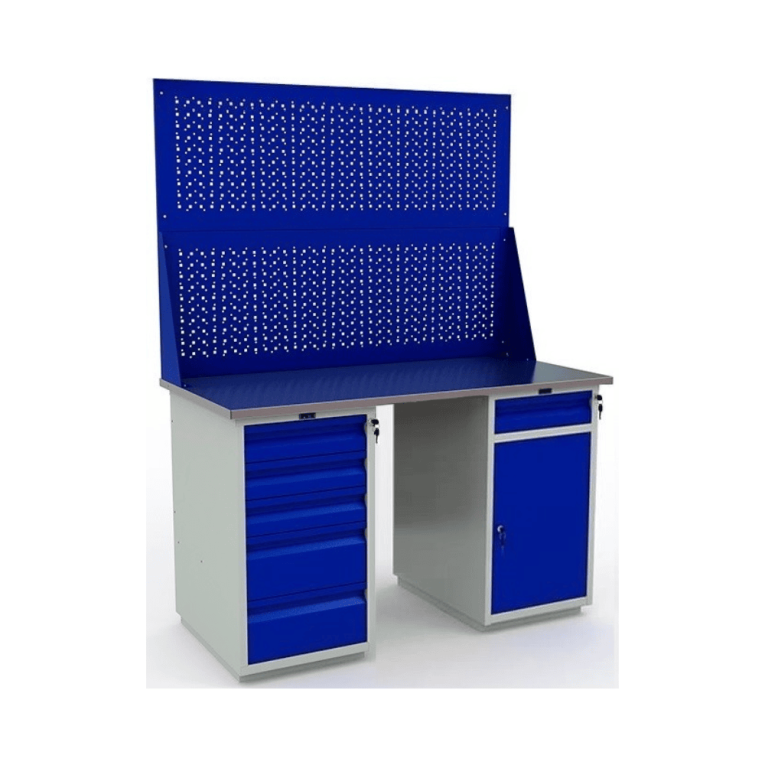 Верстак Profi WT140.WD2/WD5.020 купить в Калининграде