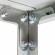 Стеллаж MS Strong 2200х1000х600 5 полок купить в Калининграде