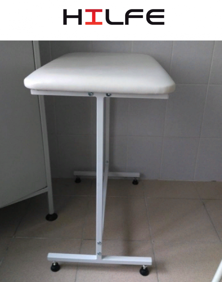 Стол манипуляционный МД SM N (для забора крови) купить в Калининграде Стол манипуляционный МД SM N (для забора крови) купить в Калининграде