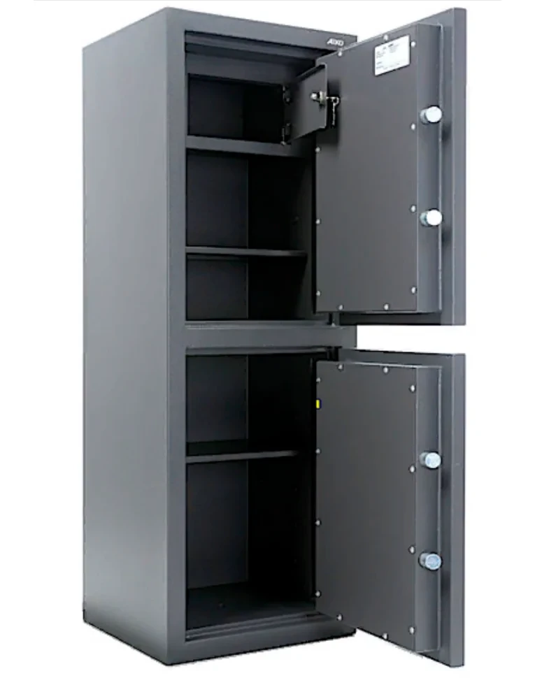 Офисный сейф Aiko AMH-125/2T (223T) купить в Калининграде Офисный сейф Aiko AMH-125/2T (223T) купить в Калининграде