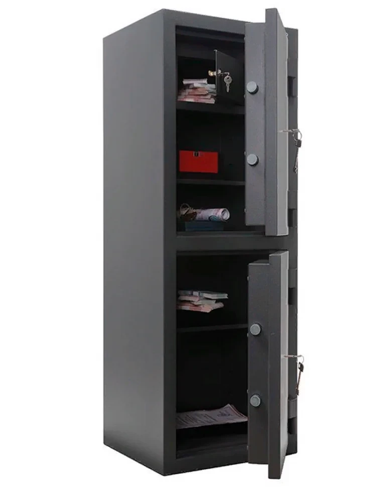 Офисный сейф Aiko AMH-125/2T (223T) купить в Калининграде Офисный сейф Aiko AMH-125/2T (223T) купить в Калининграде