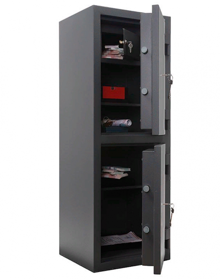 Офисный сейф Aiko AMH-125/2T (223T) купить в Калининграде Офисный сейф Aiko AMH-125/2T (223T) купить в Калининграде