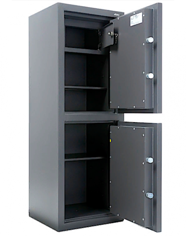 Офисный сейф Aiko AMH-125/2T (223T) купить в Калининграде Офисный сейф Aiko AMH-125/2T (223T) купить в Калининграде