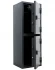 Офисный сейф Aiko AMH-125/2T (223T), с открытой дверцей