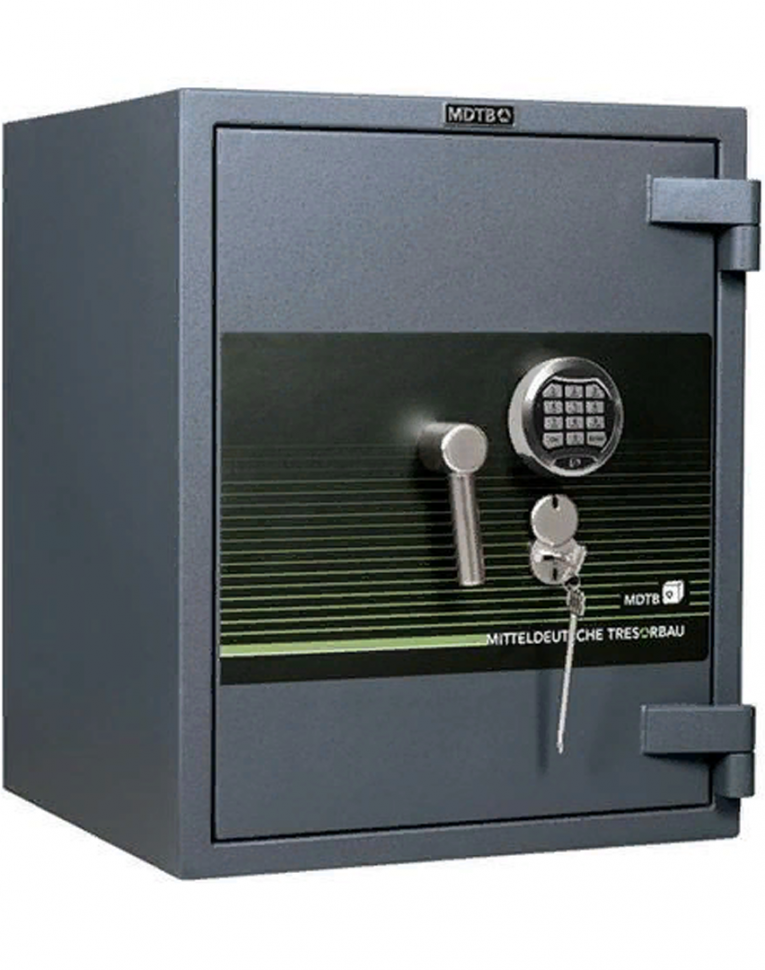Взломостойкий сейф MDTB Banker-M 55 EK купить в Калининграде Взломостойкий сейф MDTB Banker-M 55 EK купить в Калининграде