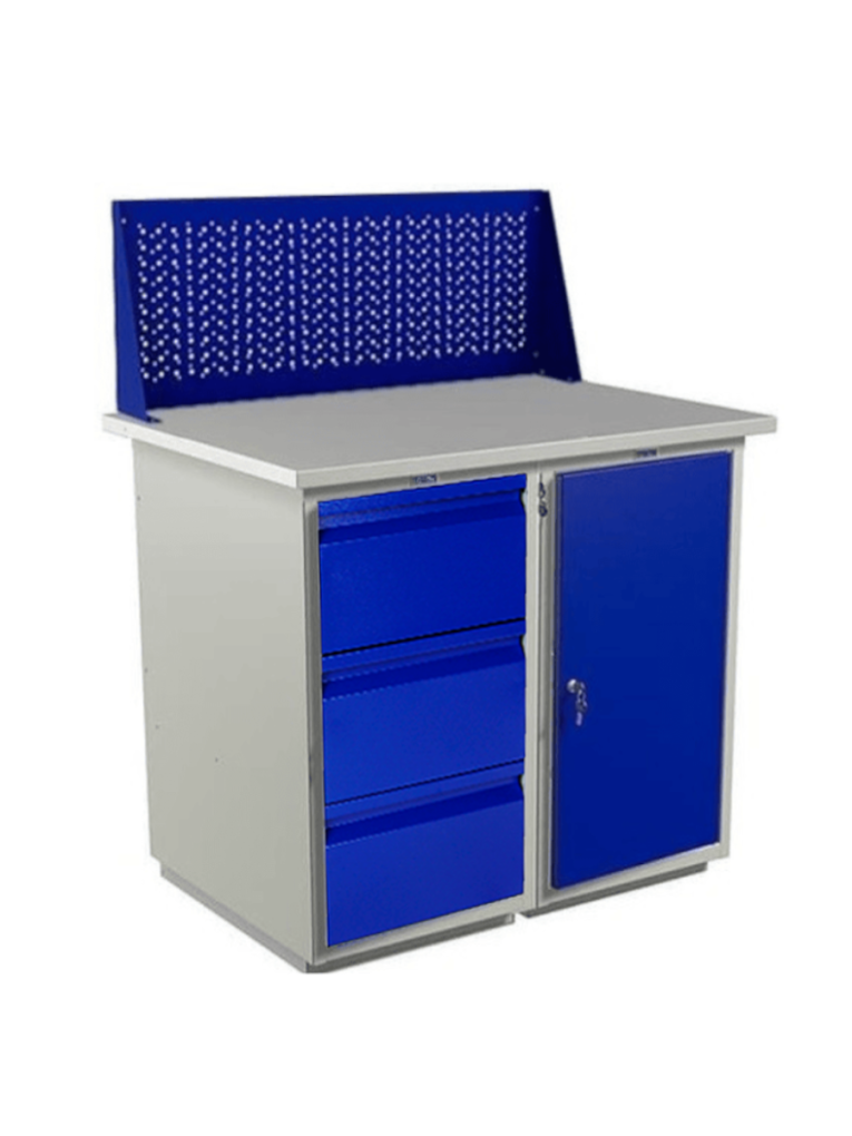 Верстак Практик Profi WT100.WD3/WD1.010 купить в Калининграде