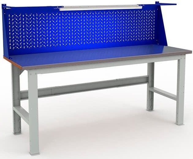 Верстак Expert WTS200.F2/F2.011 купить в Калининграде Верстак Expert WTS200.F2/F2.011 купить в Калининграде