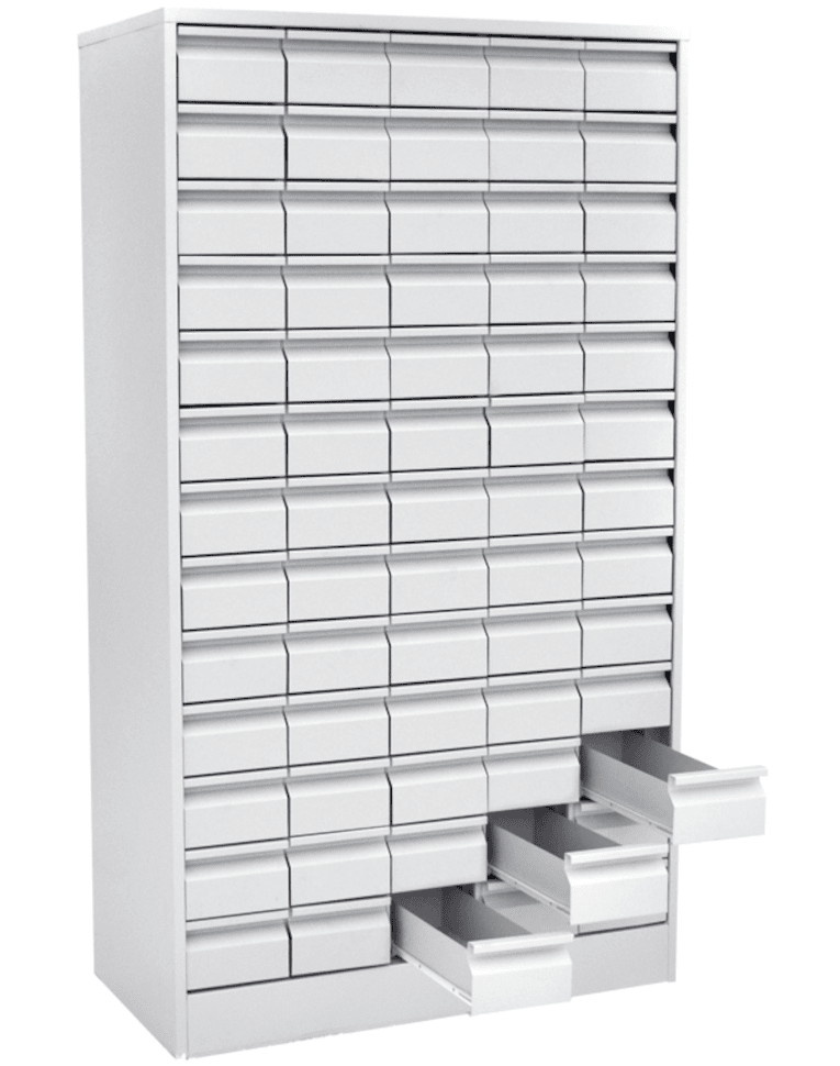 Шкаф картотечный для библиотечных карточек (65 ящиков) купить в Калининграде Шкаф картотечный для библиотечных карточек (65 ящиков) купить в Калининграде