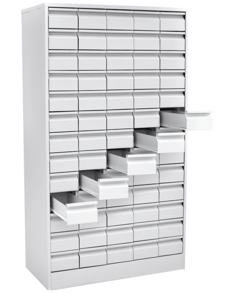 Шкаф картотечный для библиотечных карточек (65 ящиков) купить в Калининграде Шкаф картотечный для библиотечных карточек (65 ящиков) купить в Калининграде